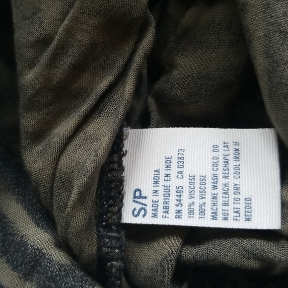 American Eagle womens Pants comfortable sz S - Picture 5 of 5